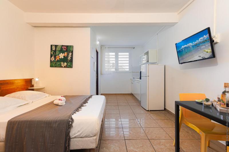 Studio 102 - Le Balisier - image 1