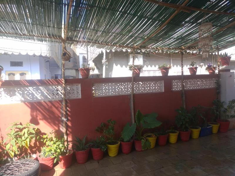 Red king home stay - image 5