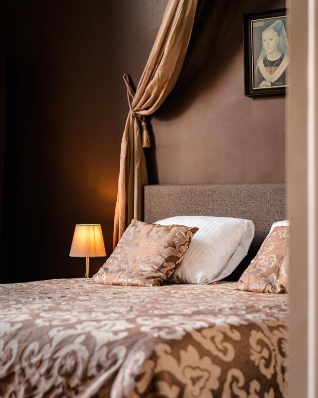 Standard Quadruple Room image 1