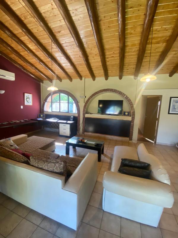 Chalet San Rafael - image 10