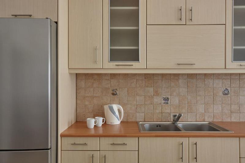 Traditional Suite image 3