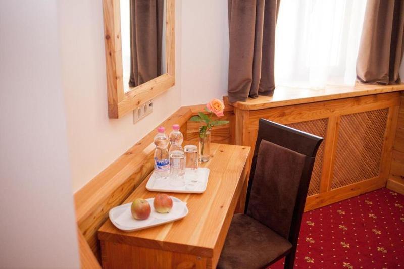 Baron SPA Hotel - Museum Yaremche - image 15