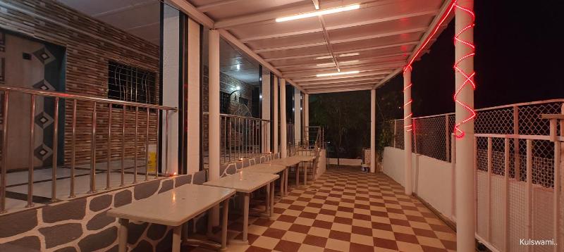 Kulswami Cottage Alibag - image 36
