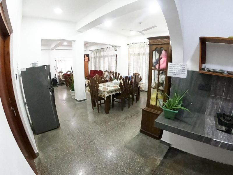 Happy Tuna Guesthouse - image 14