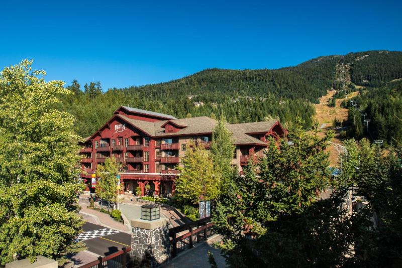 Legends Whistler by Lodging Ovations - image 23