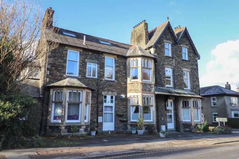 Wansfell Loft - image 1