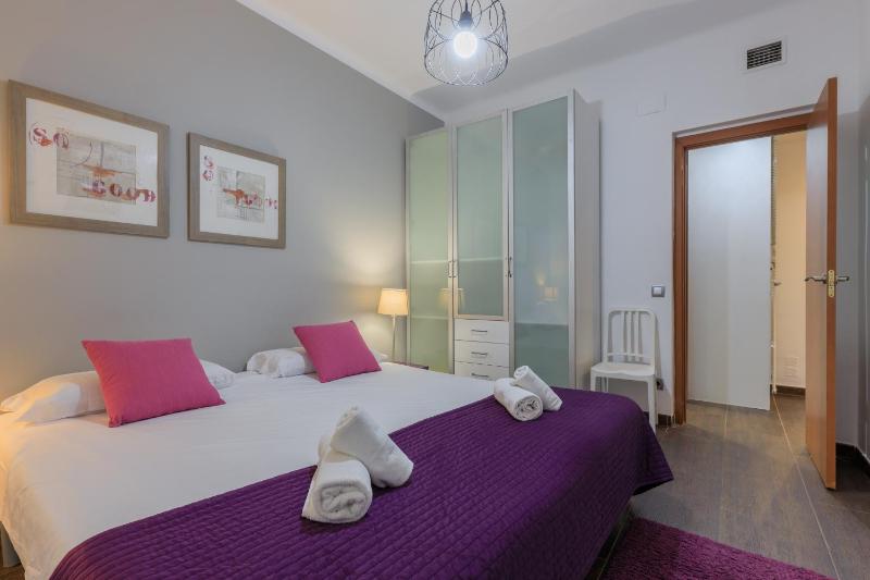 Housalia Corsega - Apartment 3 bedrooms next to Sagrada Familia - image 12