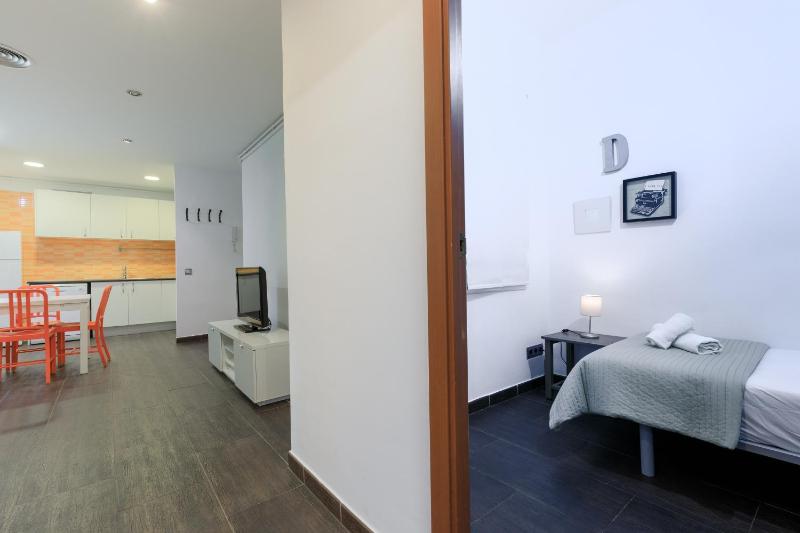 Housalia Corsega - Apartment 3 bedrooms next to Sagrada Familia - image 16