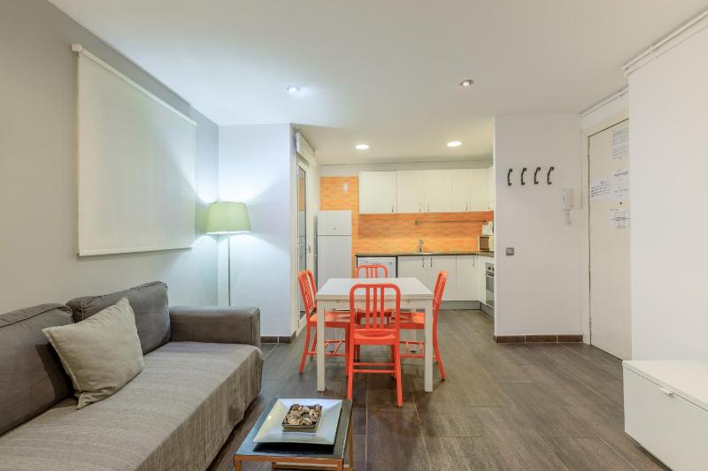 Housalia Corsega - Apartment 3 bedrooms next to Sagrada Familia - image 6