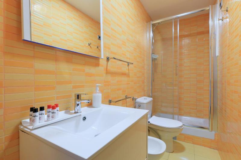 Housalia Corsega - Apartment 3 bedrooms next to Sagrada Familia - image 14