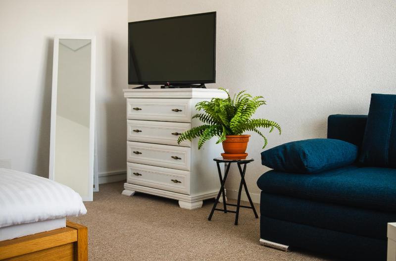Double Room image 1