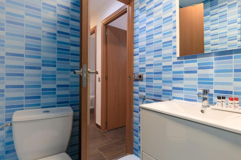 Housalia Corsega - Apartment 3 bedrooms next to Sagrada Familia - image 15
