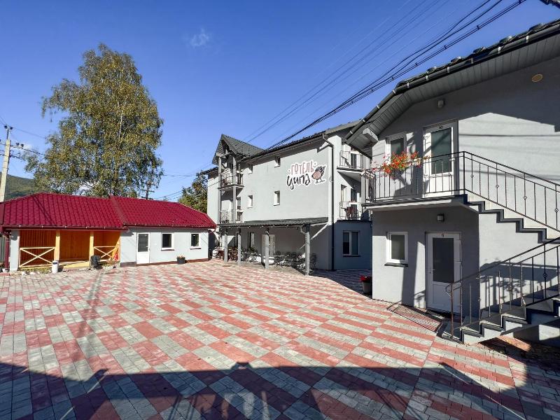 Готель Ципа Images