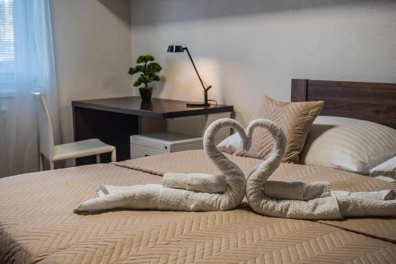 Standard Double Room image 1