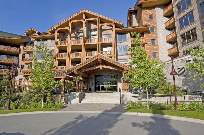 First Tracks Lodge by Lodging Ovations - image 2