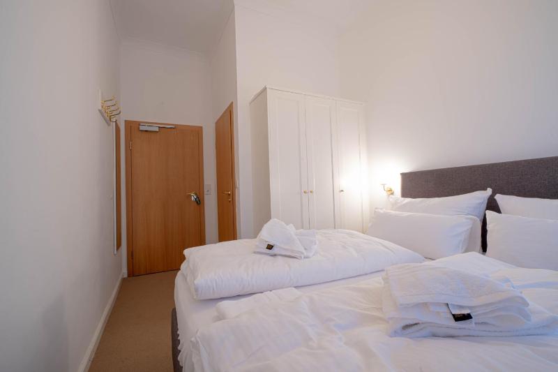 Economy Double Room - ideally for 1 Person image 1