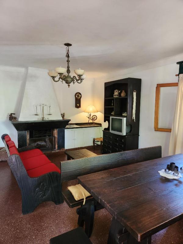 Apart Hotel Sahara - image 49