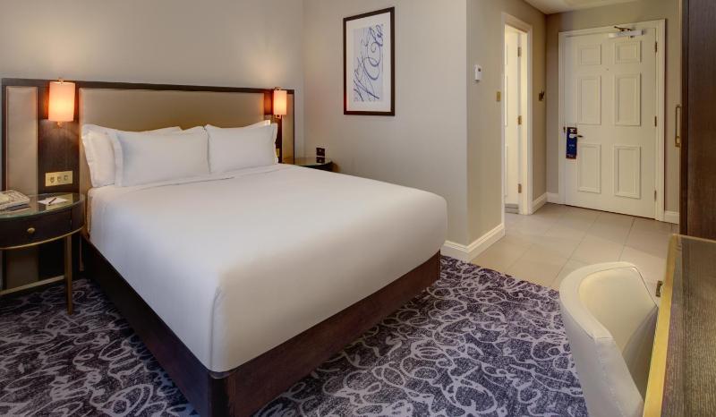 Deluxe Double Room image 4