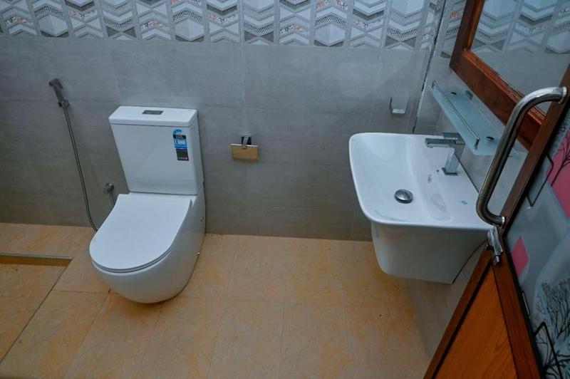 Emerald Home Stay - image 11
