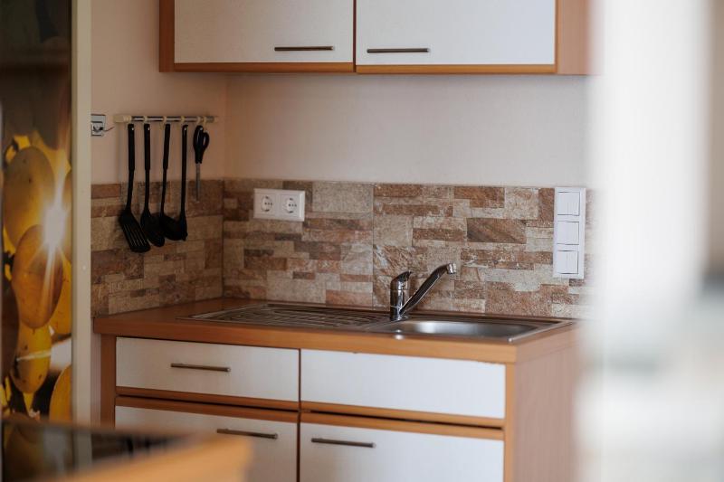 Comfort Apartment image 4