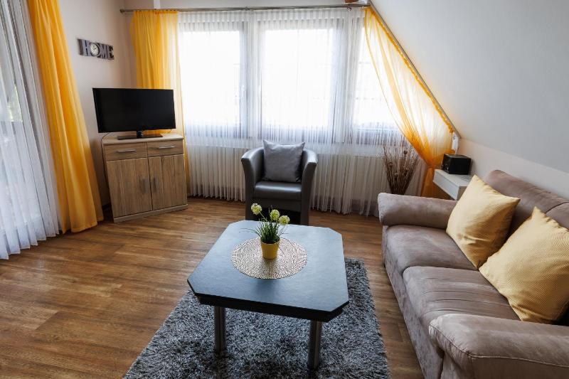 Comfort Apartment image 1