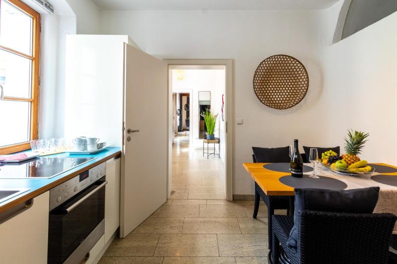 Superior Apartment image 4