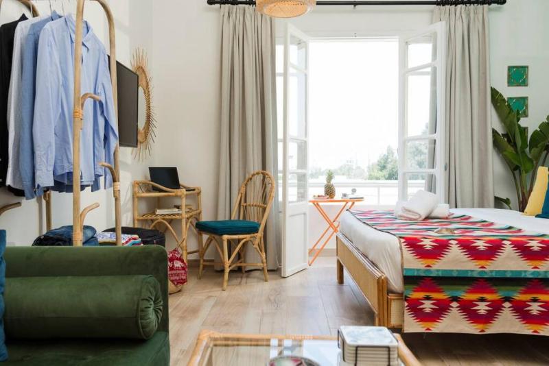 Boho Studios in Mar Mikhael - image 14