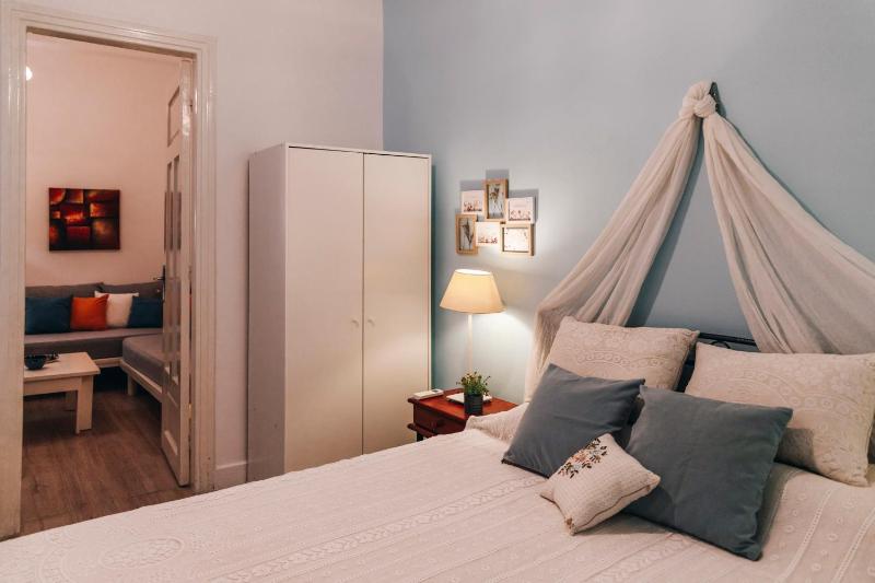 Two-Bedroom Apartment image 4