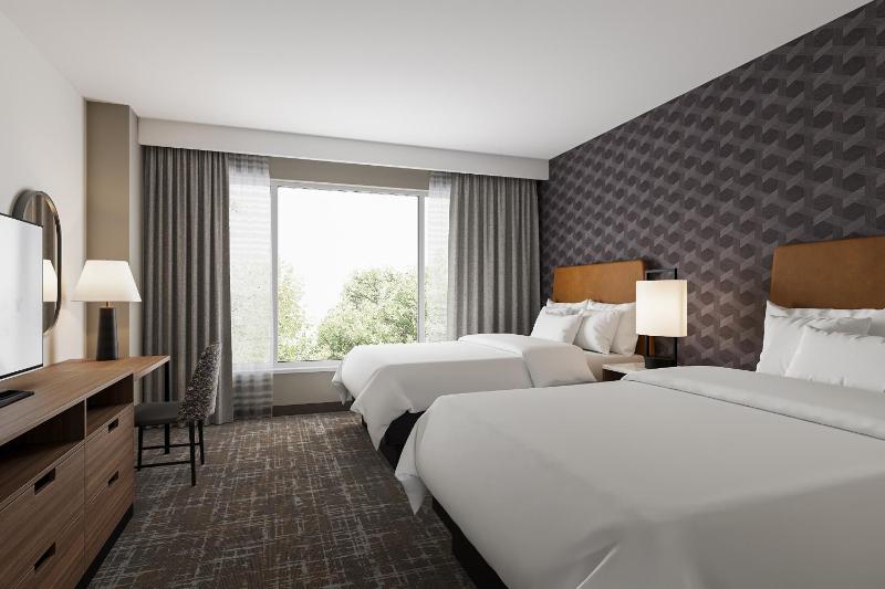 One-Bedroom Suite - Hearing Access image 4