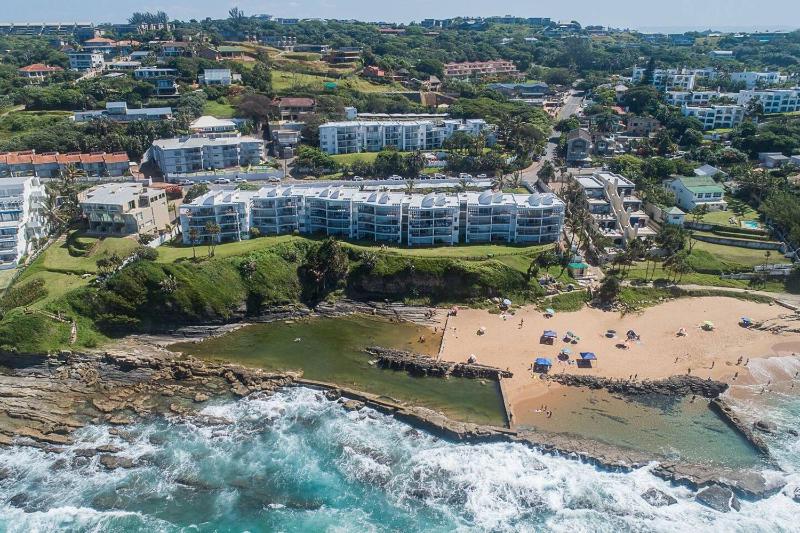 Chakas Cove Apartments - image 9