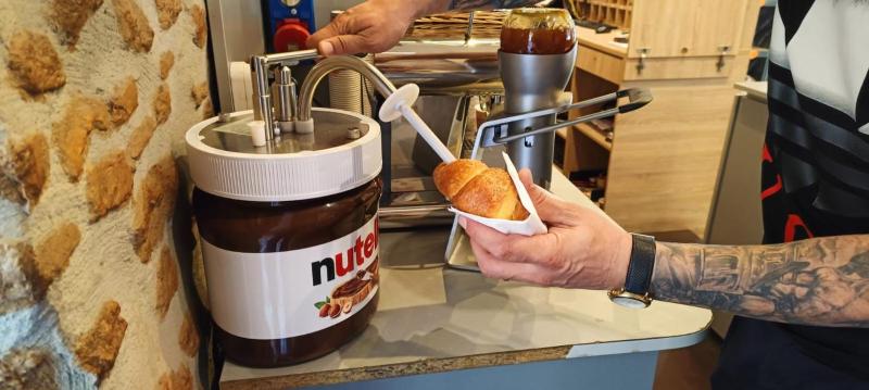 Quadruple Room image 4