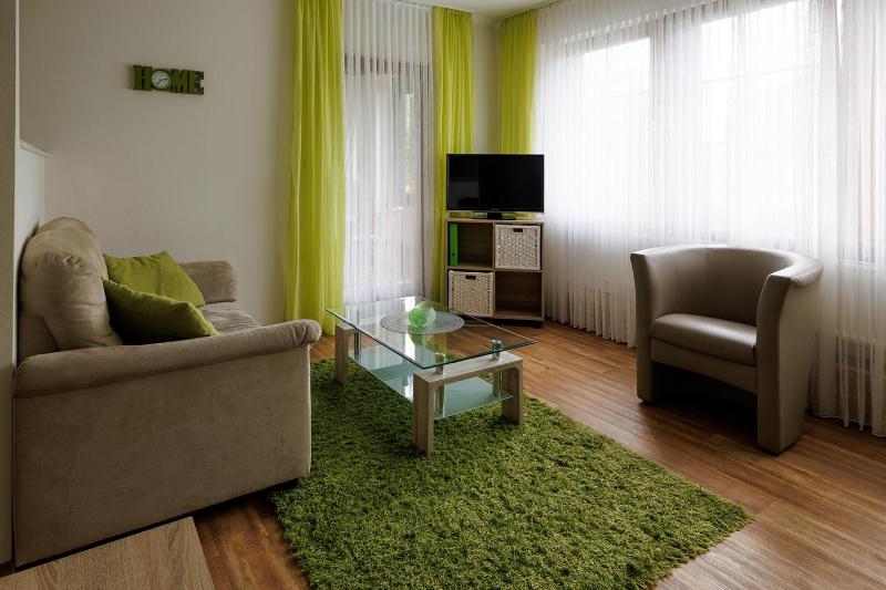 Deluxe Apartment image 1