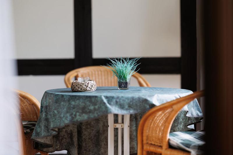 Deluxe Apartment image 2