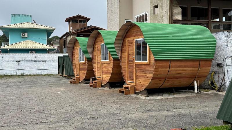 Floripa Glamping - image 17