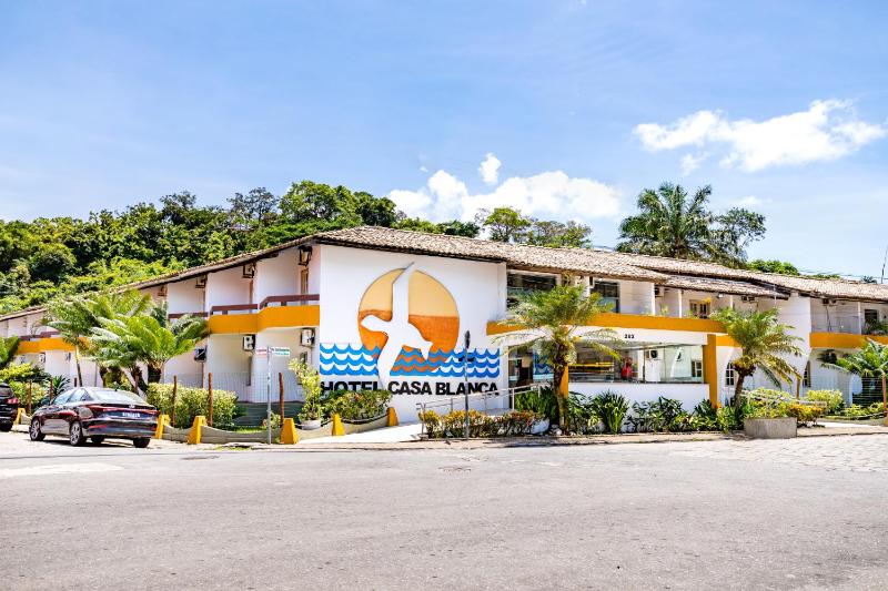 Hotel Casa Blanca Porto Seguro - image 1