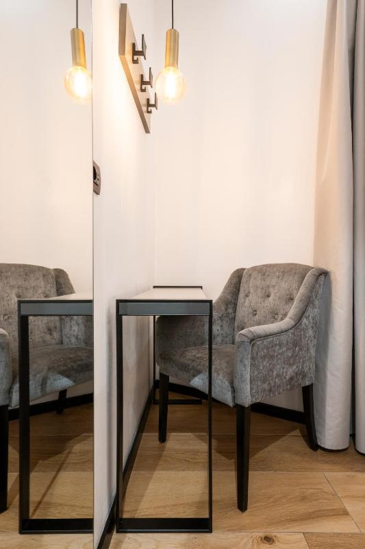 Double or Twin Room with Private External Bathroom image 4