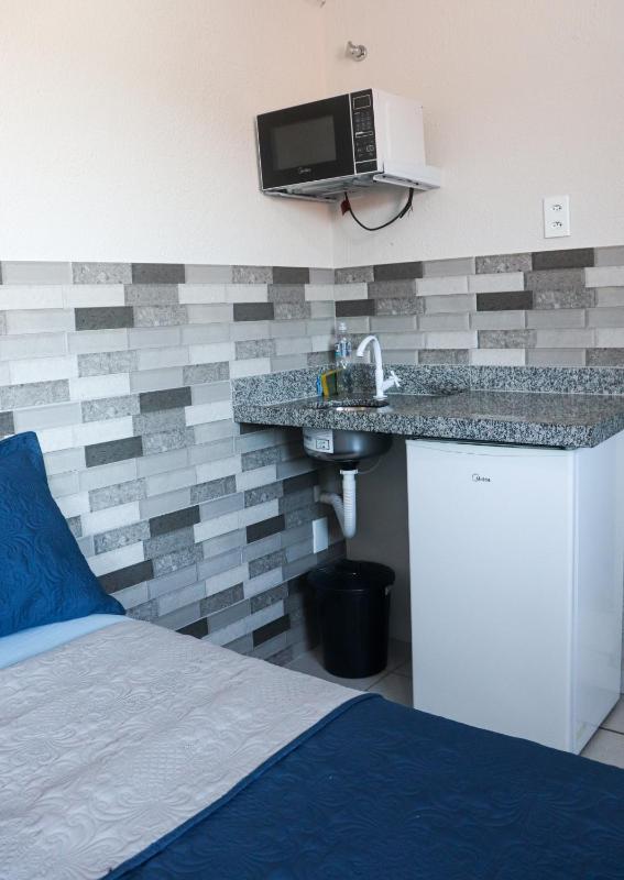 Reduto Praiano - Thaiz Hospedagem - image 38