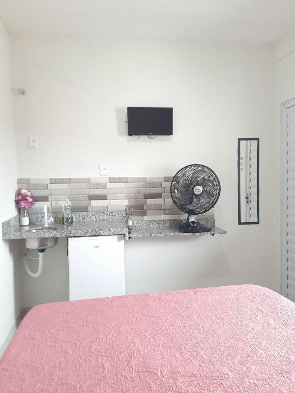 Reduto Praiano - Thaiz Hospedagem - image 3