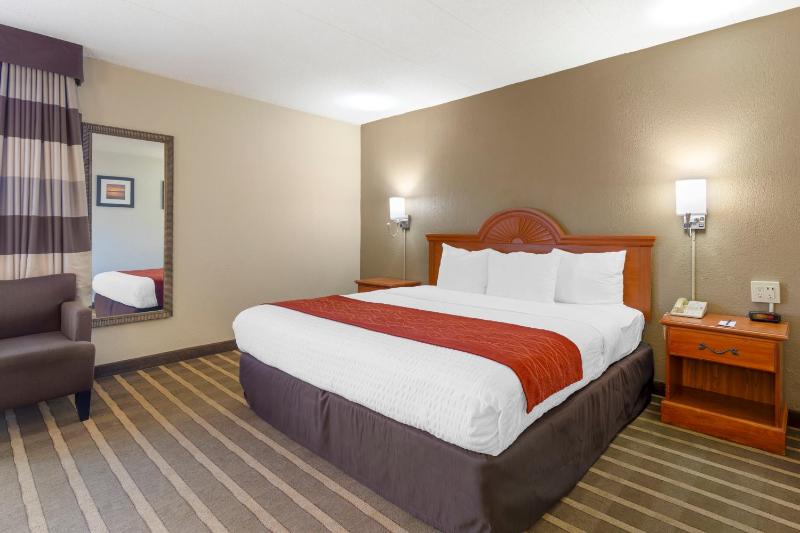 King Room - Disability Access/Non-Smoking image 2