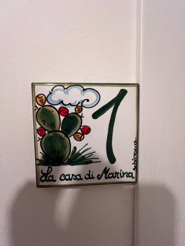 La casa di Marina - al Duomo - image 30