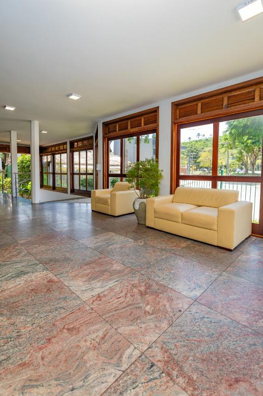 Casa Blanca Park Hotel - image 11