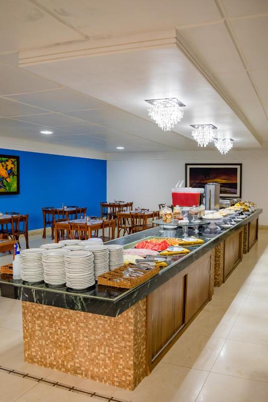 Casa Blanca Park Hotel - image 28