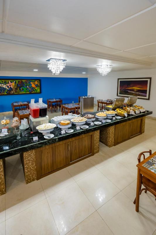 Casa Blanca Park Hotel - image 38