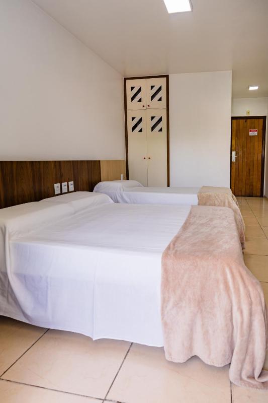 Casa Blanca Park Hotel - image 26