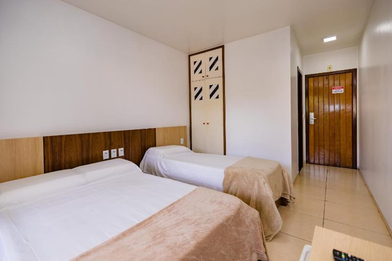 Casa Blanca Park Hotel - image 12