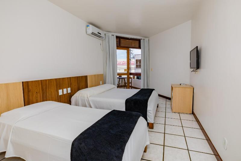 Casa Blanca Park Hotel - image 46