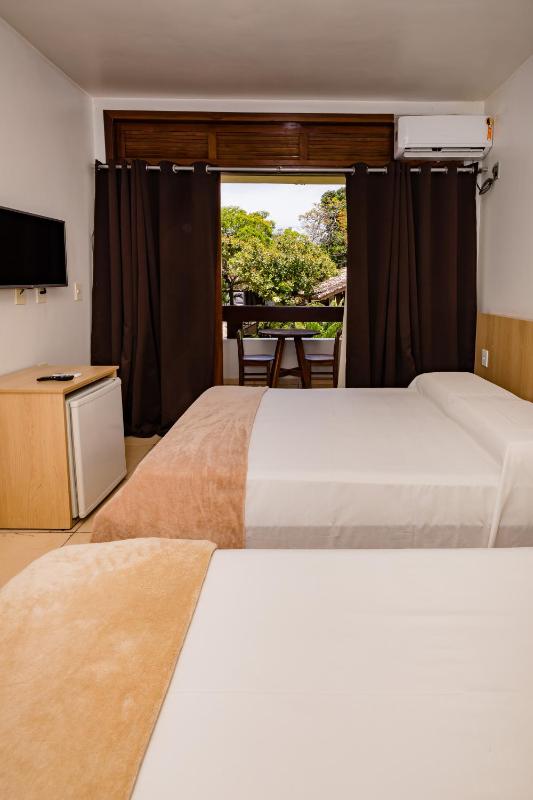 Casa Blanca Park Hotel - image 17