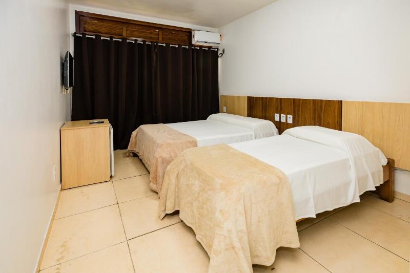 Casa Blanca Park Hotel - image 8