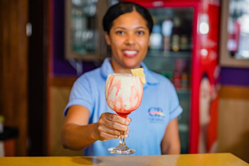 Casa Blanca Park Hotel - image 10