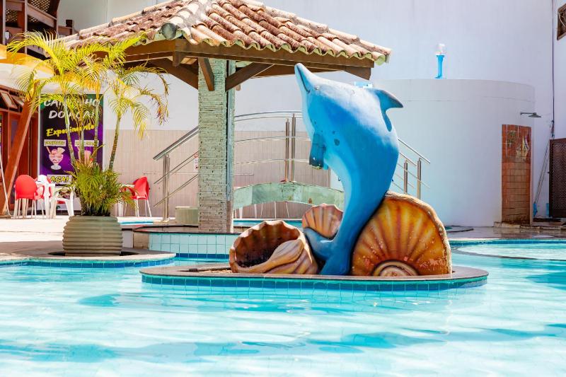 Casa Blanca Park Hotel - image 3
